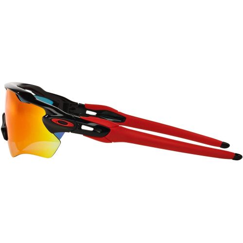 오클리 Oakley Mens Radar EV Splatterfade Collection Sunglasses