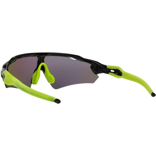 오클리 Oakley Mens Radar EV Splatterfade Collection Sunglasses