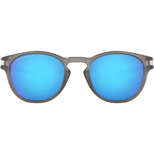 오클리 Oakley Mens Latch PRIZM Polarized Sunglasses