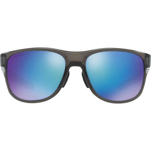오클리 Oakley Mens Crossrange R (a) Square Sunglasses