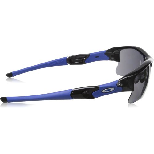 오클리 Oakley Flak Jacket Rimless Sunglasses