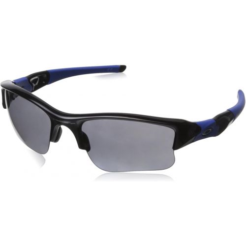 오클리 Oakley Flak Jacket Rimless Sunglasses