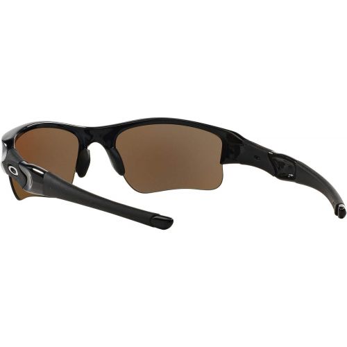 오클리 Oakley Flak Jacket Rimless Sunglasses