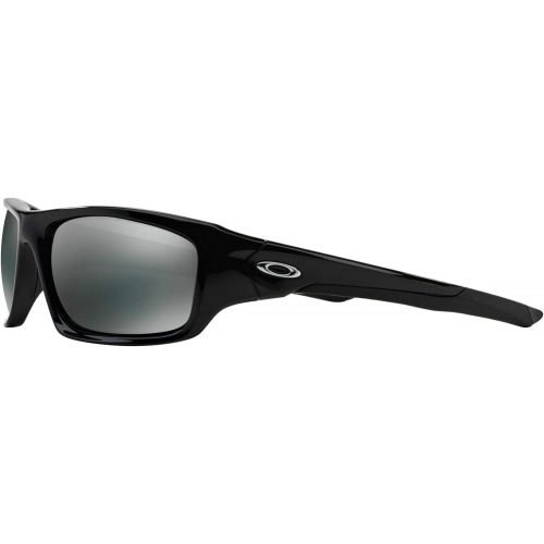 오클리 Oakley Valve Non-polarized Iridium Rectangular Sunglasses