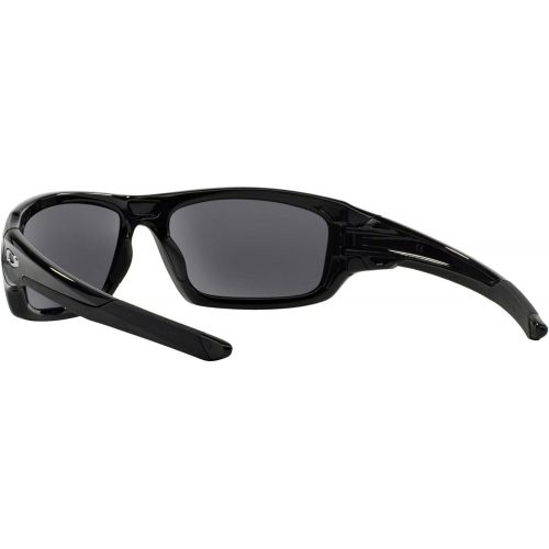 오클리 Oakley Valve Non-polarized Iridium Rectangular Sunglasses