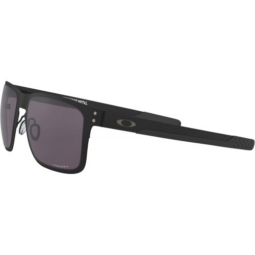 오클리 Oakley Holbrook Metal Prizm Sunglasses