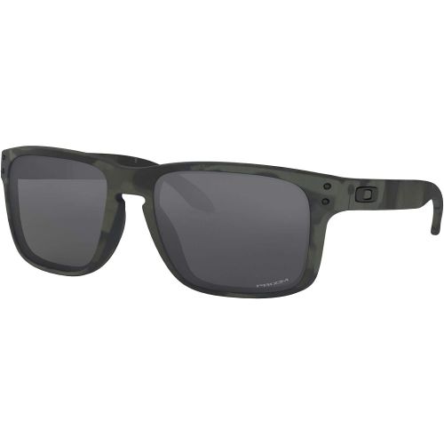 오클리 Oakley Holbrook OO9102 Iridium Sport Sunglasses