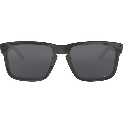 오클리 Oakley Holbrook OO9102 Iridium Sport Sunglasses