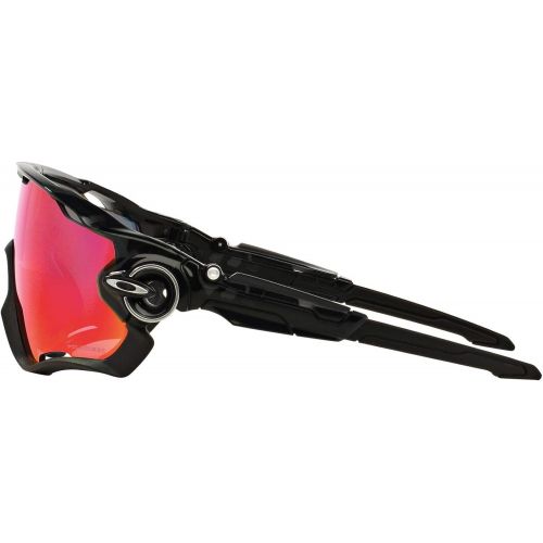 오클리 Oakley TDF Jawbreaker Prizm Sunglasses - Mens