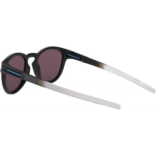 오클리 Oakley Mens Latch Borderline Sunglasses
