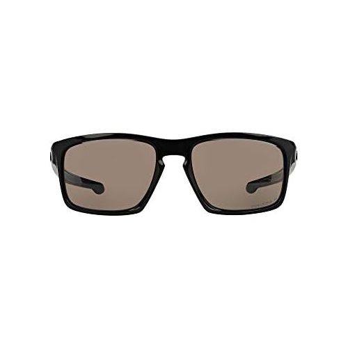 오클리 Oakley Mens Sliver OO9269-05 Rectangular Sunglasses