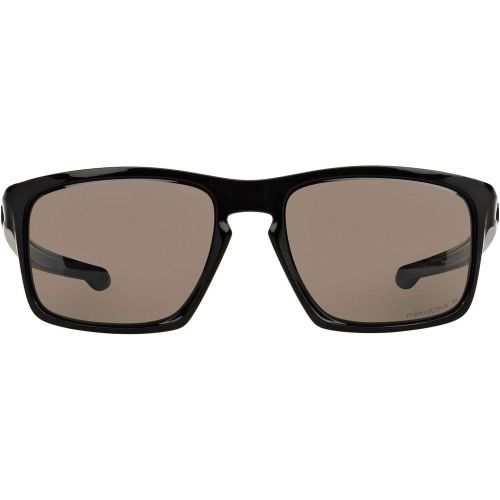 오클리 Oakley Mens Sliver OO9269-05 Rectangular Sunglasses