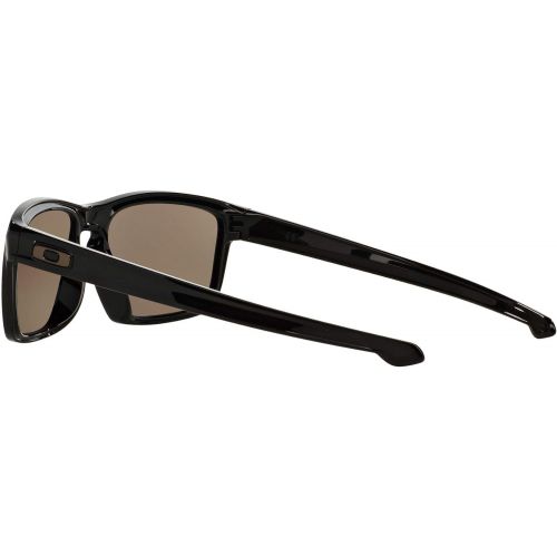 오클리 Oakley Mens Sliver OO9269-05 Rectangular Sunglasses