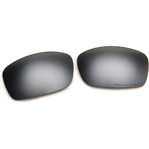 오클리 Oakley Fives 3.0 13 Iridium Replacement Sunglasses Lenses