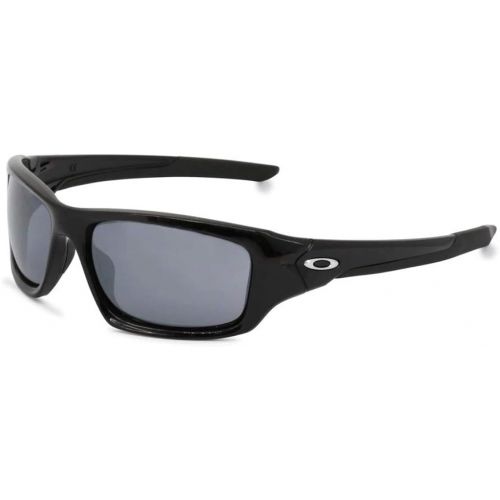 오클리 Oakley Mens Valve OO9236-16 Rectangular Sunglasses