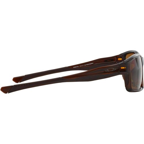 오클리 Oakley Chainlink Sunglasses - Polarized