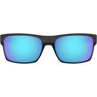 Oakley Two Face (Asia Fit) Sunglasses