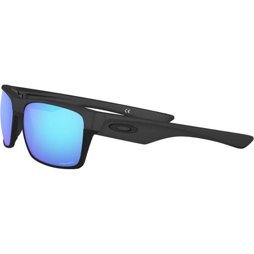 오클리 Oakley Two Face (Asia Fit) Sunglasses