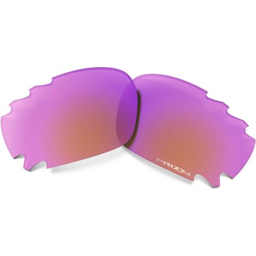 오클리 Oakley Racing Jacket Replacement Lens