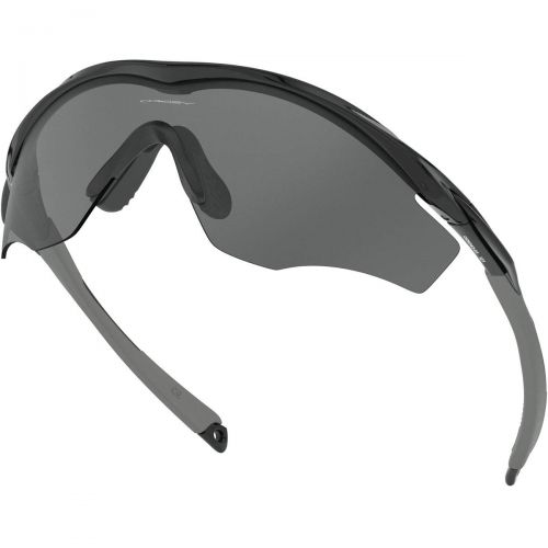 오클리 Oakley Mens M2 Frame XL Shield Sunglasses