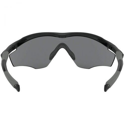 오클리 Oakley Mens M2 Frame XL Shield Sunglasses