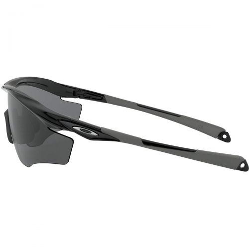 오클리 Oakley Mens M2 Frame XL Shield Sunglasses
