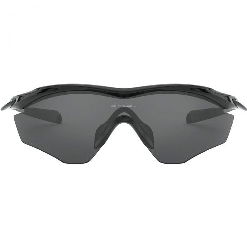 오클리 Oakley Mens M2 Frame XL Shield Sunglasses