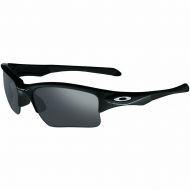 Oakley Quarter Jacket Non-polarized Iridium Rectangular Sunglasses (Youth Fit)