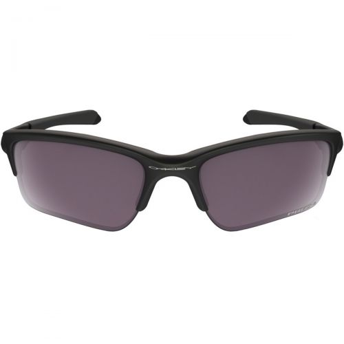 오클리 Oakley Quarter Jacket Non-polarized Iridium Rectangular Sunglasses (Youth Fit)