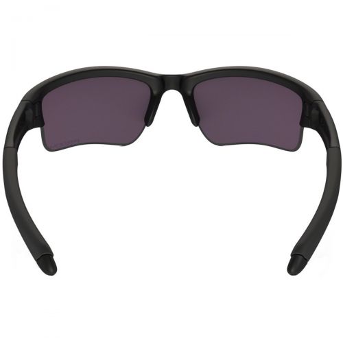 오클리 Oakley Quarter Jacket Non-polarized Iridium Rectangular Sunglasses (Youth Fit)