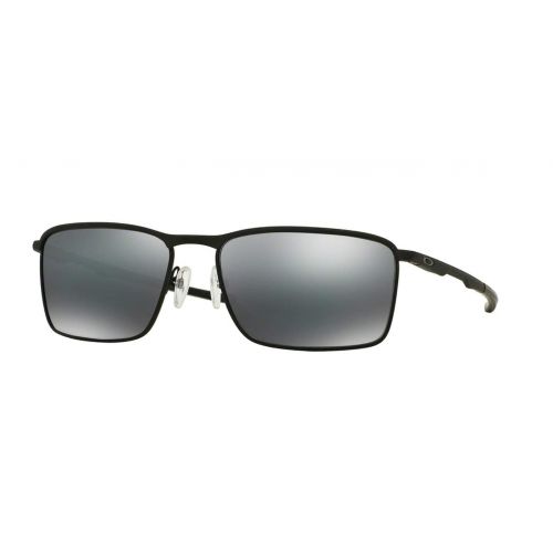 오클리 Oakley Conductor 6 OO4106 Sunglasses Bundle with original case, and accessories (6 items)