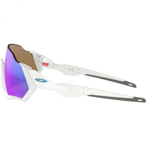 오클리 Oakley Mens Flight Jacket Sunglasses