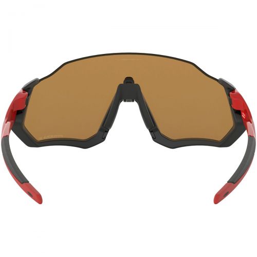 오클리 Oakley Mens Flight Jacket Sunglasses