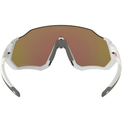 오클리 Oakley Mens Flight Jacket Sunglasses