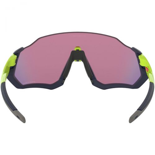 오클리 Oakley Mens Flight Jacket Sunglasses