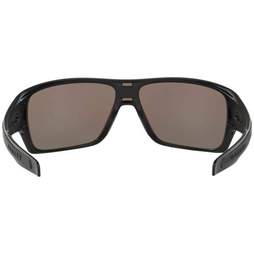 오클리 Oakley Mens Turbine OO9263 Rectangular Sunglasses