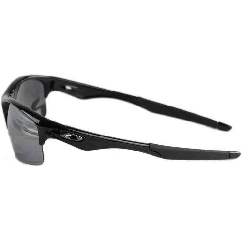 오클리 Oakley mens Bottle Rocket OO9164-14 Polarized Sport Sunglasses