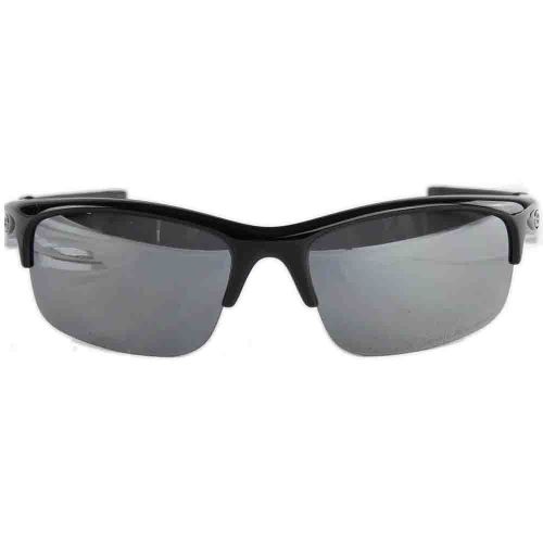 오클리 Oakley mens Bottle Rocket OO9164-14 Polarized Sport Sunglasses