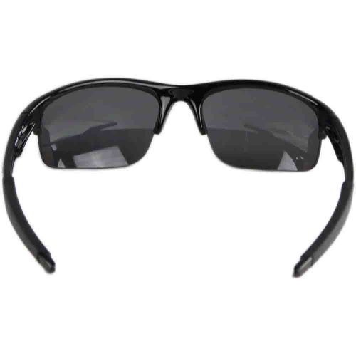 오클리 Oakley mens Bottle Rocket OO9164-14 Polarized Sport Sunglasses