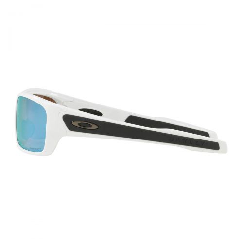 오클리 Oakley Mens Turbine XS (Youth Fit) Sunglass