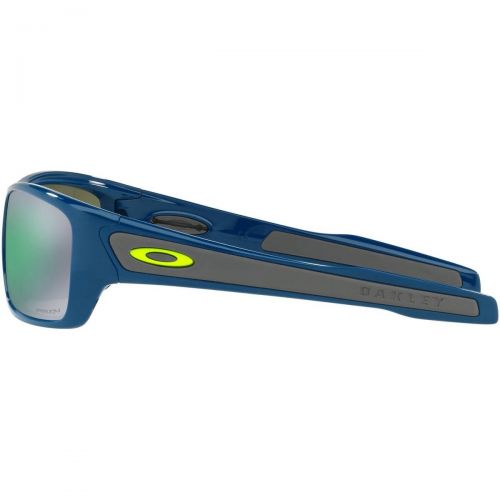 오클리 Oakley Mens Turbine XS (Youth Fit) Sunglass