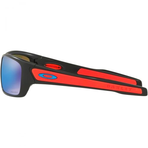 오클리 Oakley Mens Turbine XS (Youth Fit) Sunglass