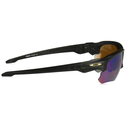 오클리 Oakley Men OO9228 67 SPEED JACKET Sunglasses 67mm