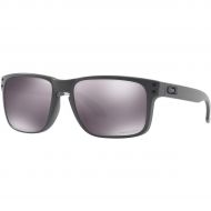 Oakley Mens Holbrook Sunglasses,OS,Matte Dark Grey/Black