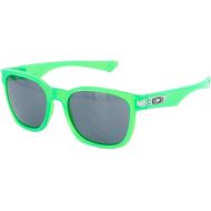 Oakley Garage Rock Sport Sunglasses