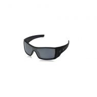 Oakley Batwolf Frame: Blackside Lens: Prizm Black Polarized OO9101-6127