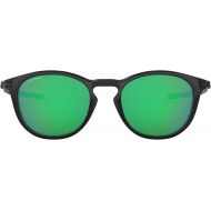 Oakley Mens OO9439 Pitchman R Round Sunglasses