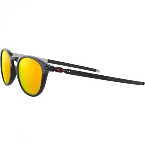 오클리 Oakley Mens OO9439 Pitchman R Round Sunglasses