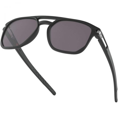 오클리 Oakley Mens Latch Beta Polarized Sunglasses