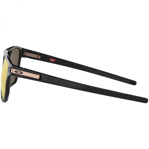 오클리 Oakley Mens Latch Beta Polarized Sunglasses